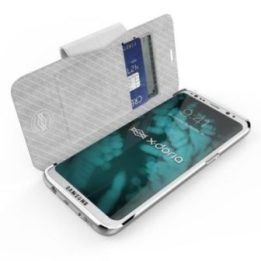 Dėklas Samsung Galaxy S8+ telefonui
