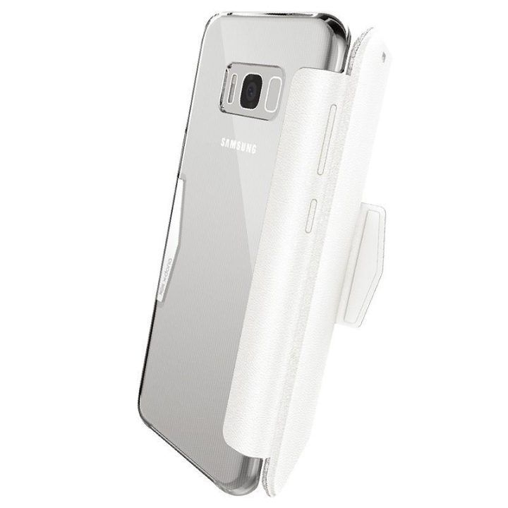 Dėklas Samsung Galaxy S8+ telefonui