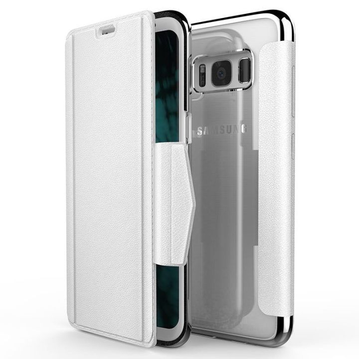 Dėklas Samsung Galaxy S8+ telefonui