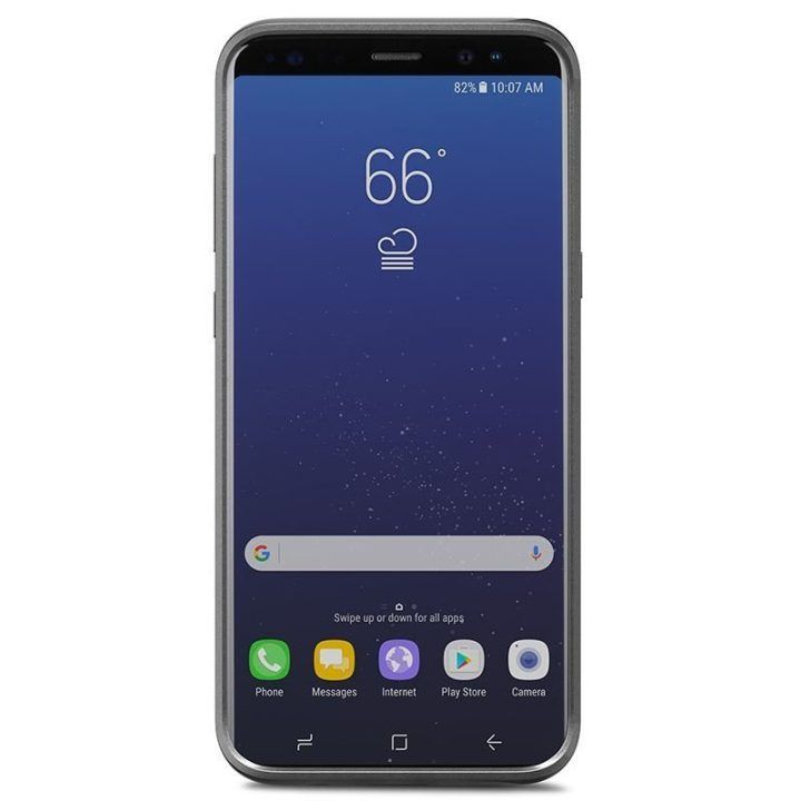 Dėklas Samsung Galaxy S8+ telefonui