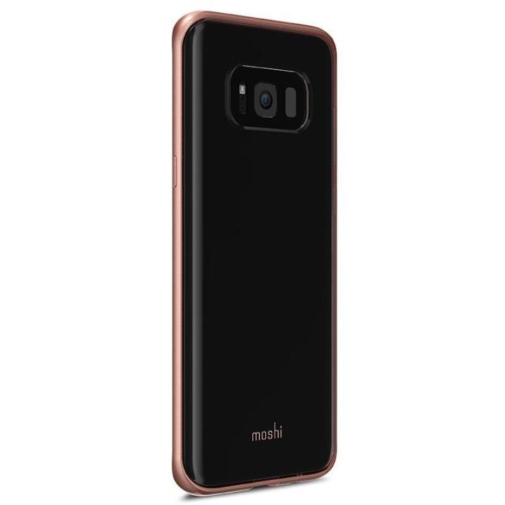 Dėklas Samsung Galaxy S8+ telefonui