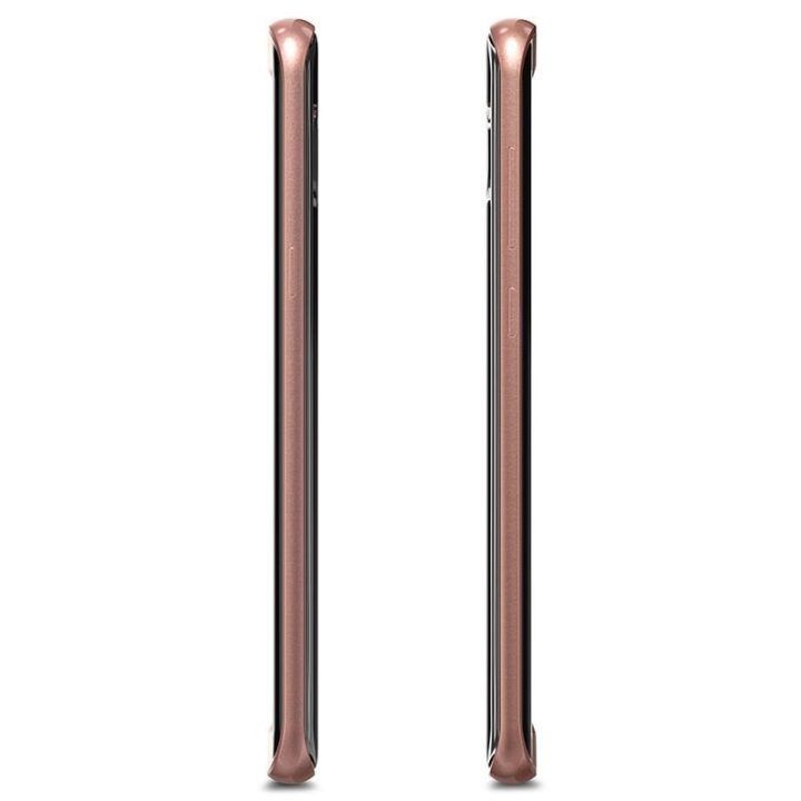 Dėklas Samsung Galaxy S8+ telefonui