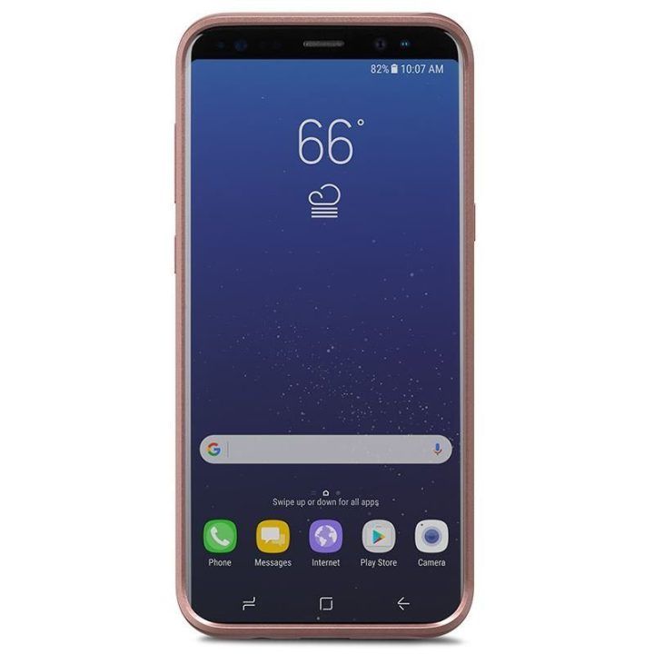 Dėklas Samsung Galaxy S8+ telefonui