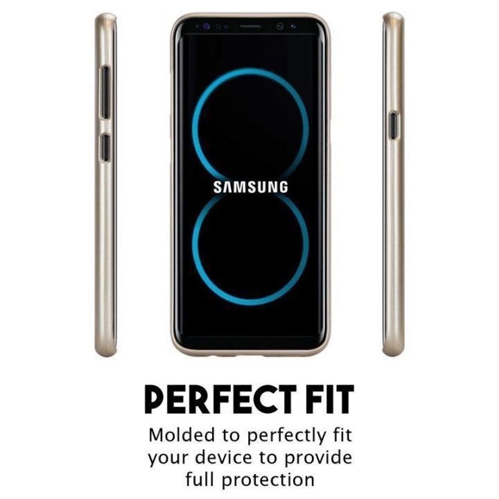 Dėklas Samsung Galaxy S8 telefonui