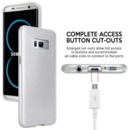 Dėklas Samsung Galaxy S8 telefonui