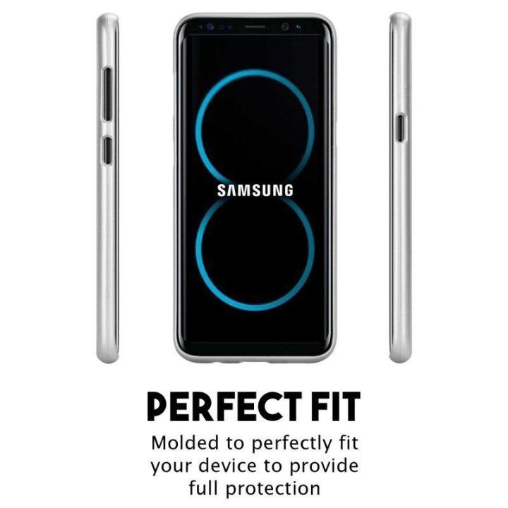 Dėklas Samsung Galaxy S8 telefonui