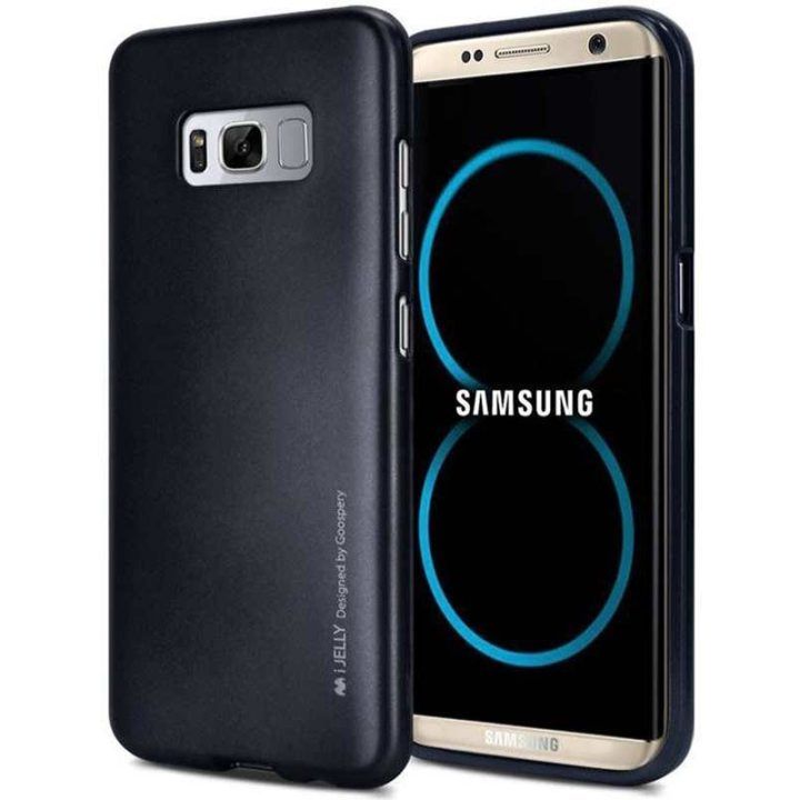 Dėklas Samsung Galaxy S8+ telefonui