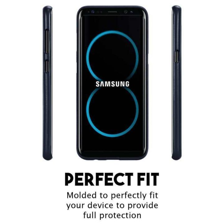 Dėklas Samsung Galaxy S8+ telefonui