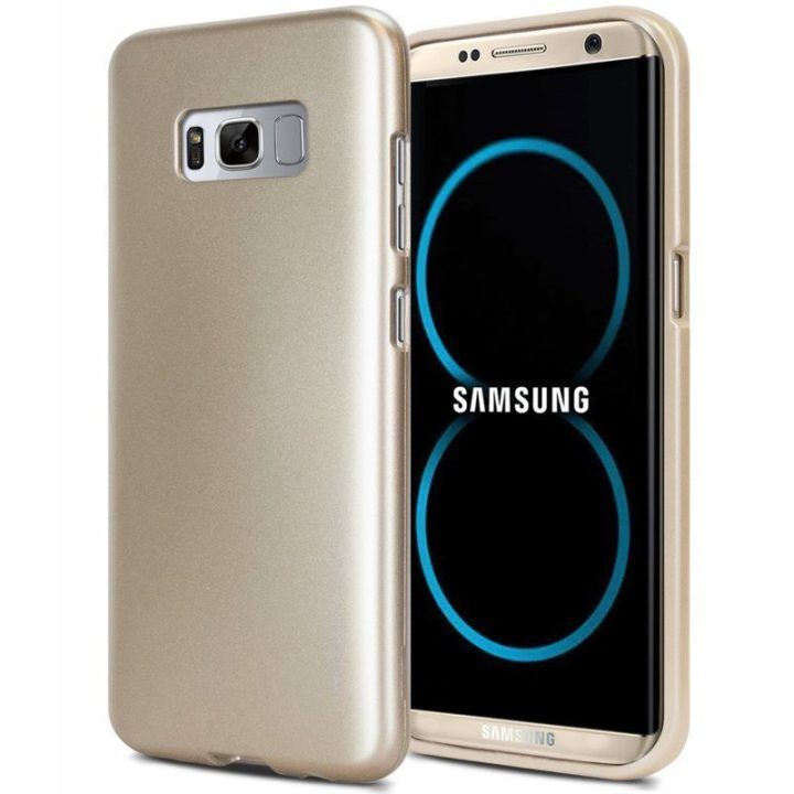 Dėklas Samsung Galaxy S8+ telefonui