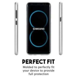 Dėklas Samsung Galaxy S8+ telefonui