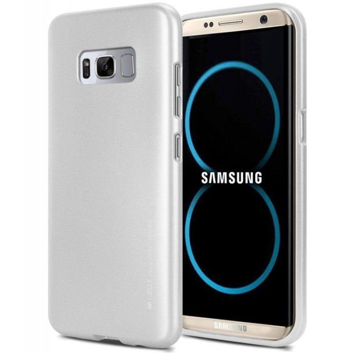 Dėklas Samsung Galaxy S8+ telefonui
