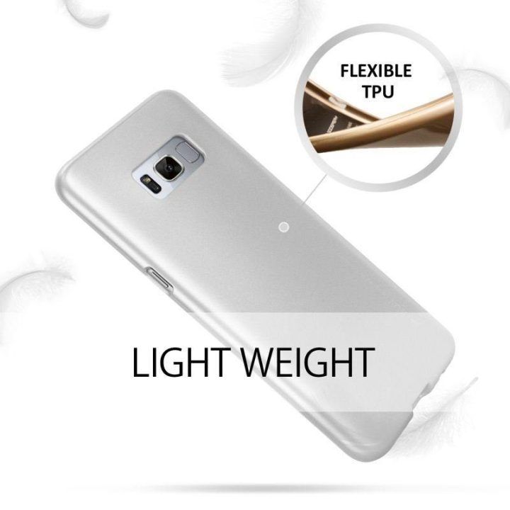 Dėklas Samsung Galaxy S8+ telefonui