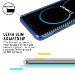 Dėklas Samsung Galaxy S8+ telefonui