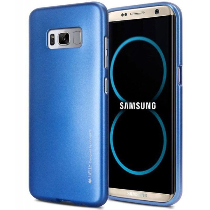 Dėklas Samsung Galaxy S8+ telefonui