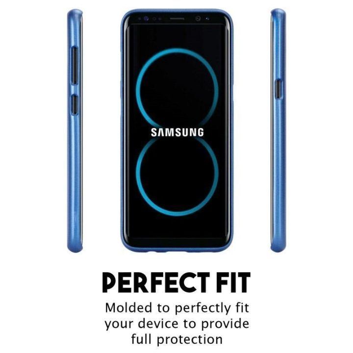 Dėklas Samsung Galaxy S8+ telefonui