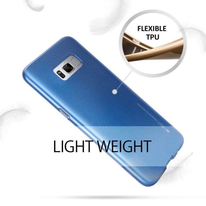 Dėklas Samsung Galaxy S8+ telefonui