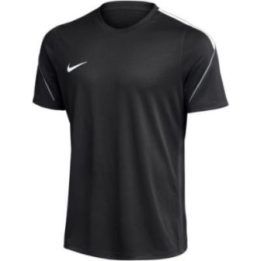 Vyriški marškinėliai Nike Dri-FIT Strike, juodi