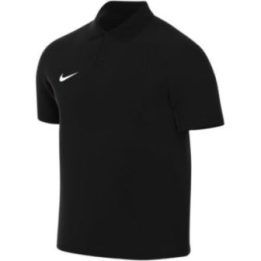 Vyriški polo marškinėliai Nike Dri-FIT Park 26, juodi