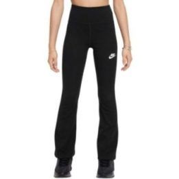 Moteriškos tamprės Nike Sportswear Classic, juodos