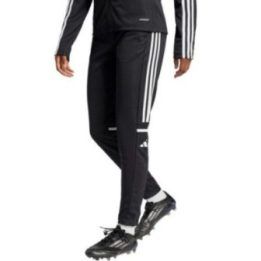 Moteriškos kelnės adidas Squadra 25 Training, juodos