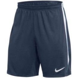 Vyriški šortai Nike Dri-FIT Strike, tamsiai mėlyni