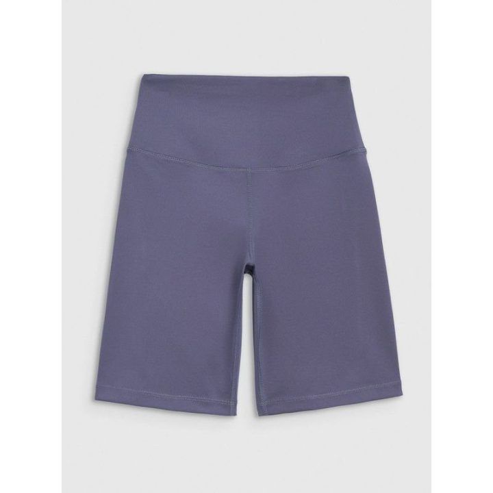 Moteriški treningo kolarkai 4F, violetiniai