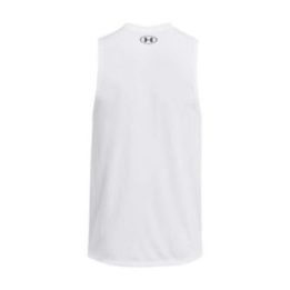 Vyriški marškinėliai be rankovių Under Armour UA Tech Tank