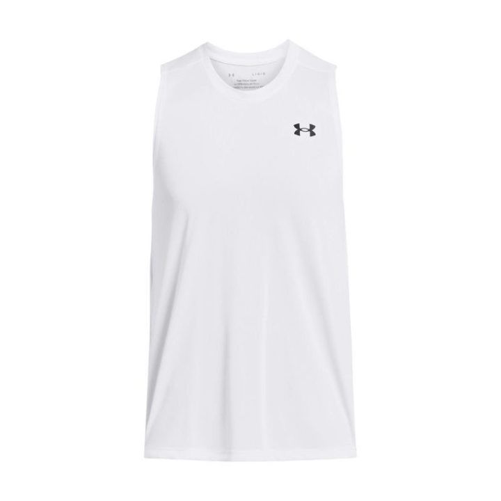 Vyriški marškinėliai be rankovių Under Armour UA Tech Tank