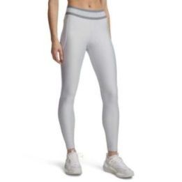 Moteriškos treningo tamprės Under Armour UA Tech Branded
