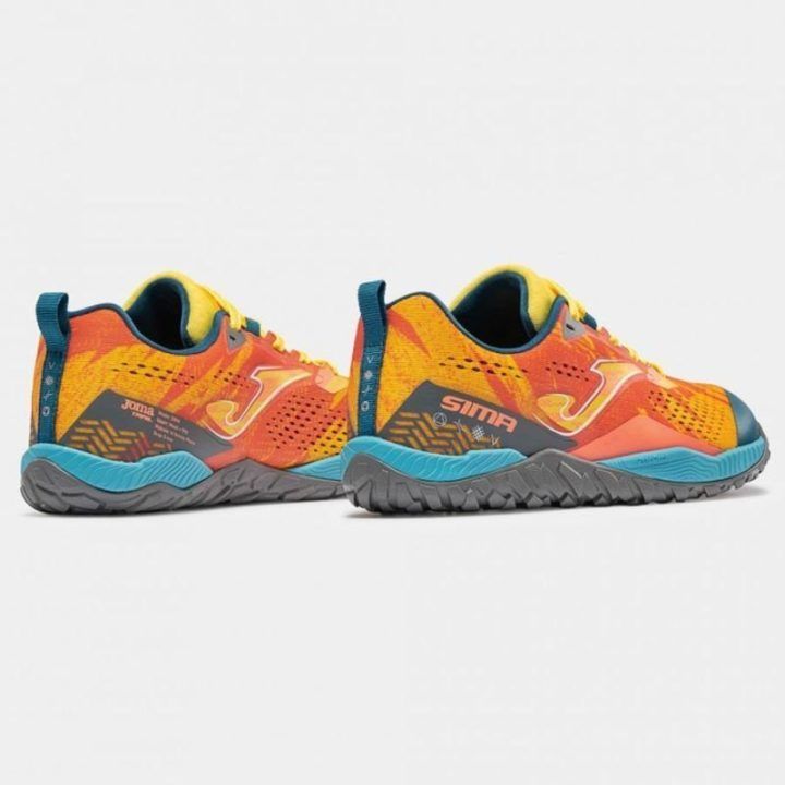 Batai Joma Sima Barefoot BFSIMS2628
