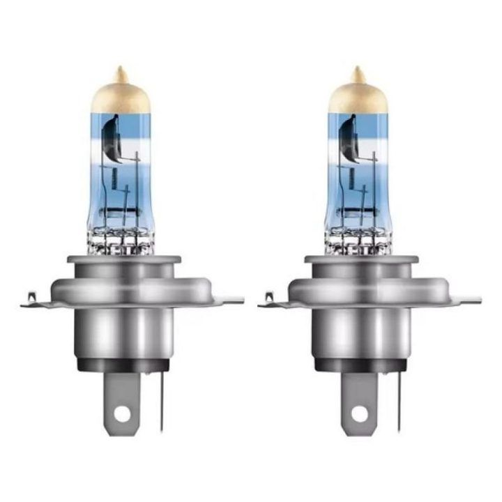 OSRAM NIGHT BREAKER 220 H4 lemputė