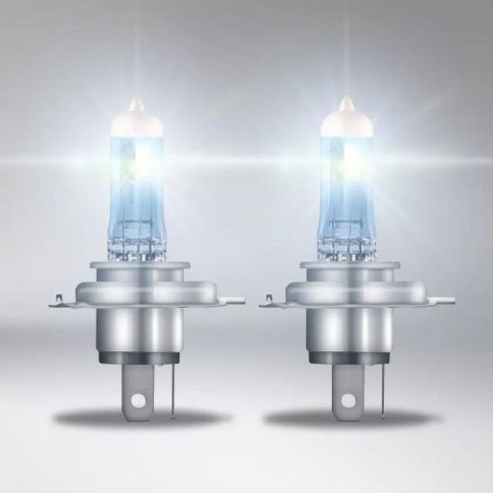 OSRAM NIGHT BREAKER 220 H4 lemputė