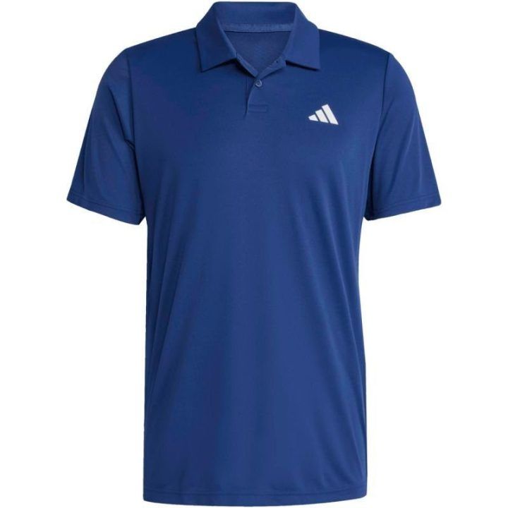 Vyriški „adidas Club Tennis“ polo marškinėliai, tamsiai mėlyni
