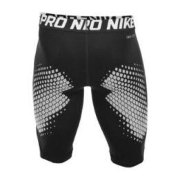 Vyriški kompresiniai šortai Nike Pro 10IN Slider