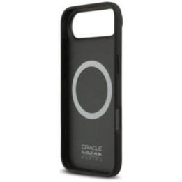 Dėklas iPhone Air Red Bull MagSafe, tamsiai mėlynas