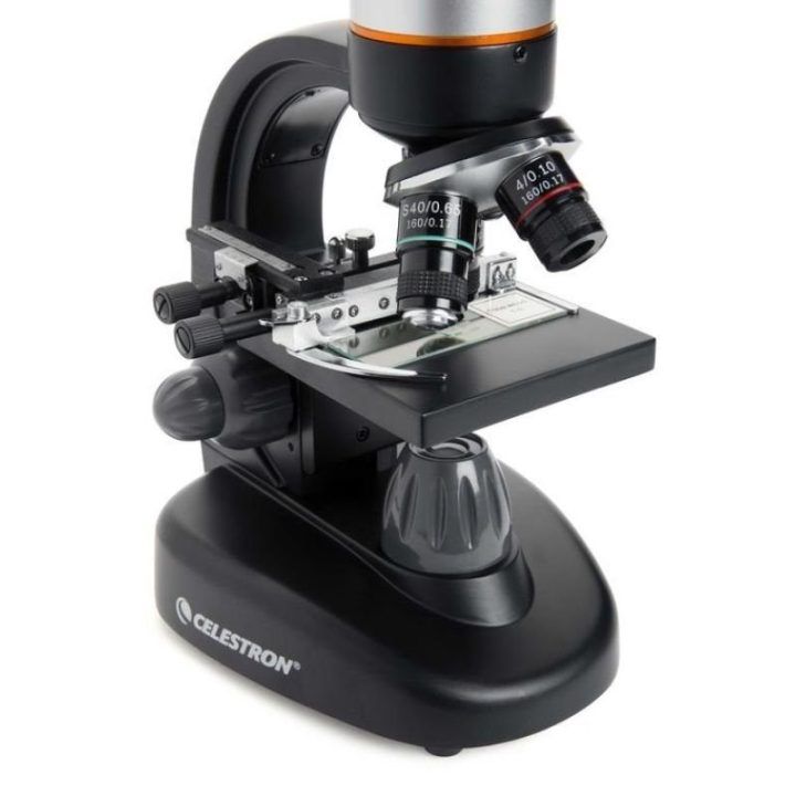 Skaitmeninis mikroskopas Celestron Tetraview 1600x