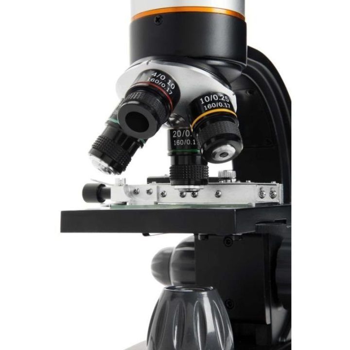 Skaitmeninis mikroskopas Celestron Tetraview 1600x