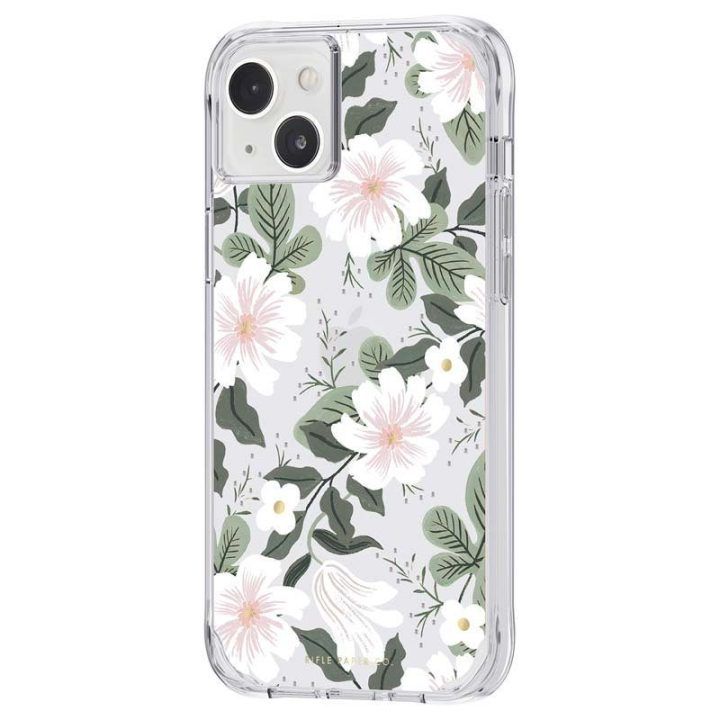 Dėklas iPhone 14 Plus Rifle Paper Willow