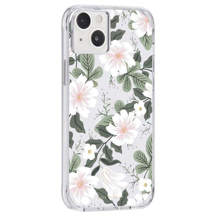 Dėklas iPhone 14 Plus Rifle Paper Willow