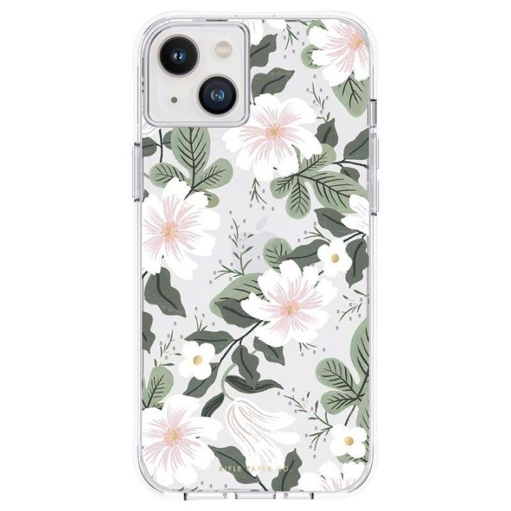 Dėklas iPhone 14 Plus Rifle Paper Willow