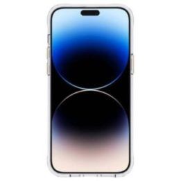 Dėklas iPhone 14 Pro Max su perlamutru Case-Mate Pearl Stripes