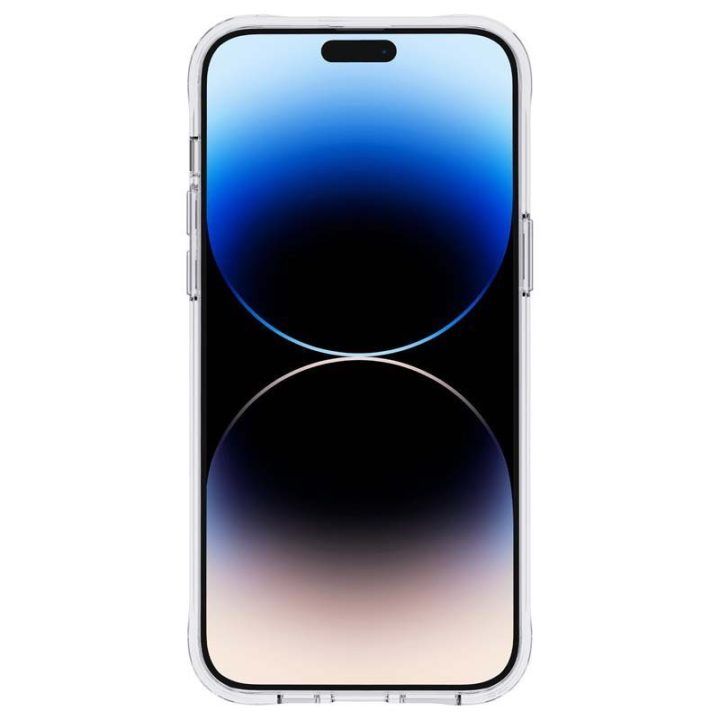 Dėklas iPhone 14 Pro Max Rifle Paper Garden Party Blush