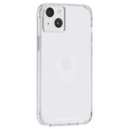 Permatomas dėklas iPhone 14 Plus Case-Mate Tough Clear