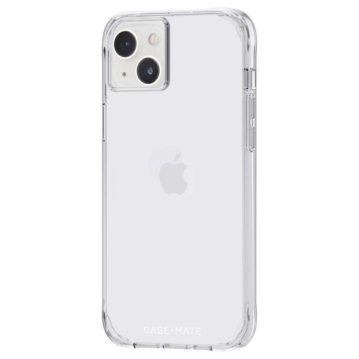 Permatomas dėklas iPhone 14 Plus Case-Mate Tough Clear