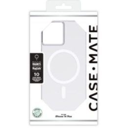 Permatomas dėklas Case-Mate Tough Clear MagSafe iPhone 14 Plus