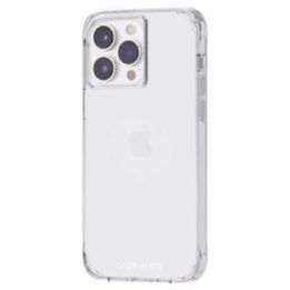 Permatomas dėklas iPhone 14 Pro Max Case-Mate Tough Clear
