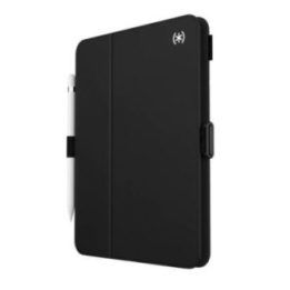 Dėklas iPad 11" (2025) / 10.9" (2022), juodas