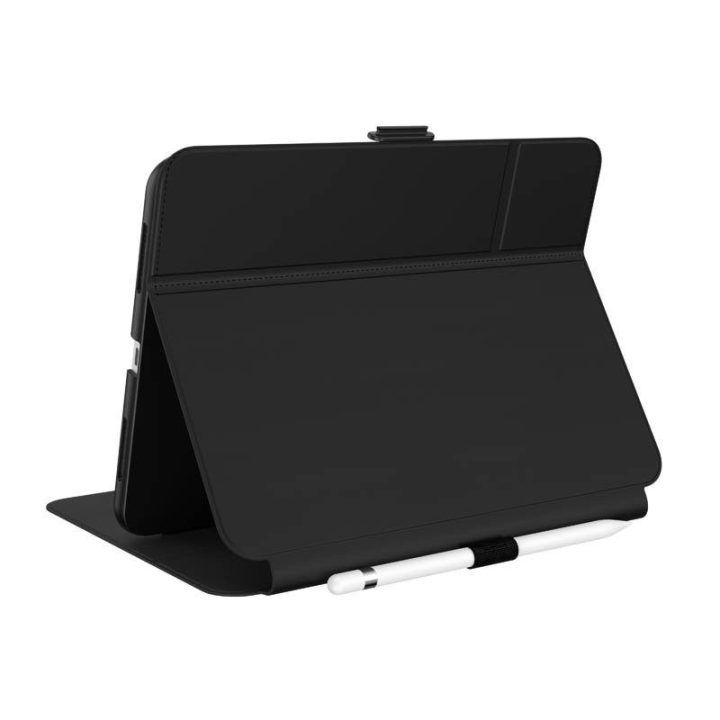 Dėklas iPad 11" (2025) / 10.9" (2022), juodas