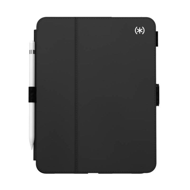 Dėklas iPad 11" (2025) / 10.9" (2022), juodas