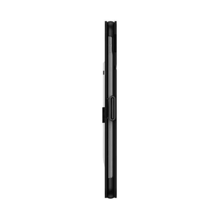 Dėklas iPad 11" (2025) / 10.9" (2022), juodas